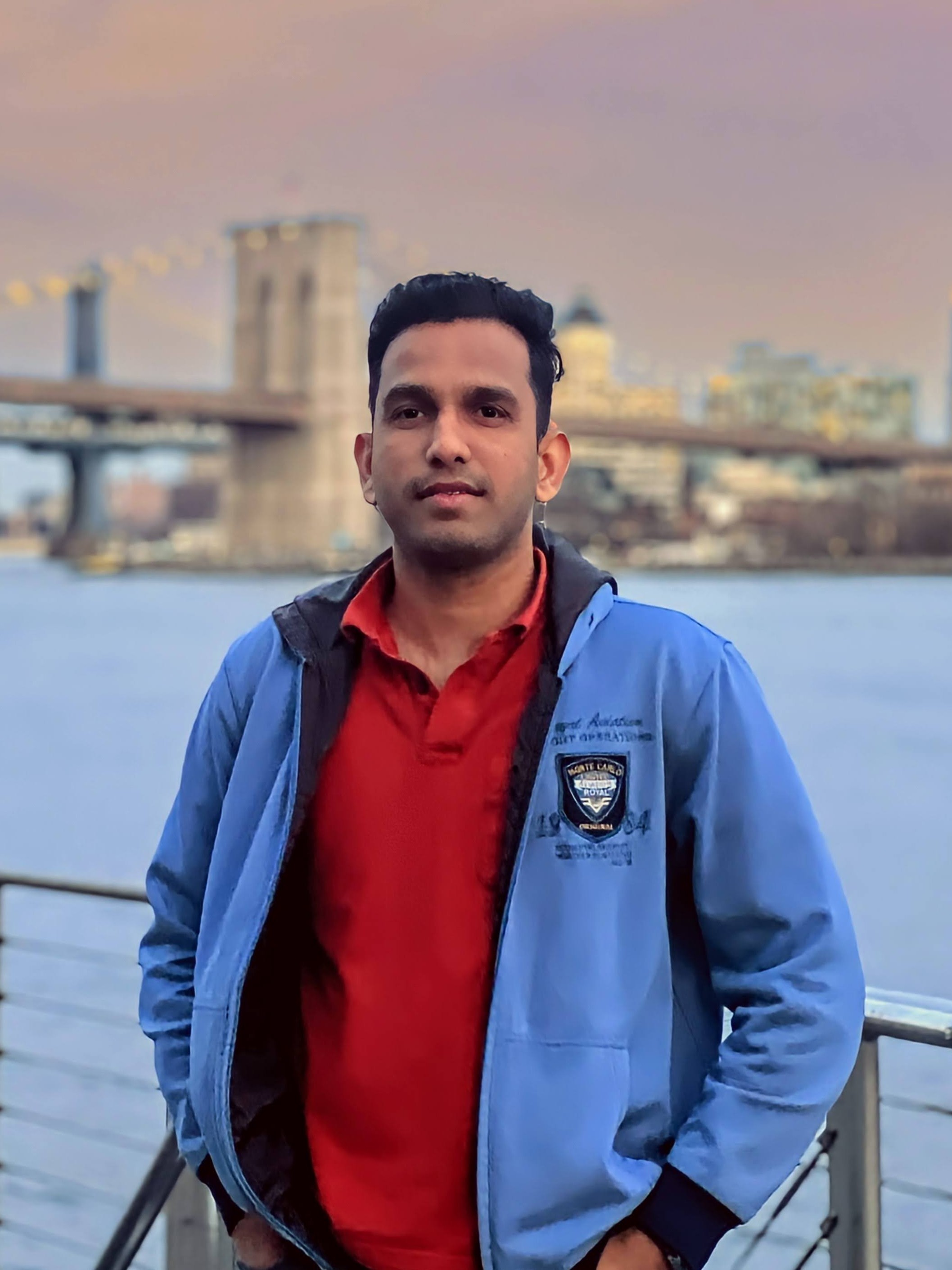 Sanket Salunkhe's Picture